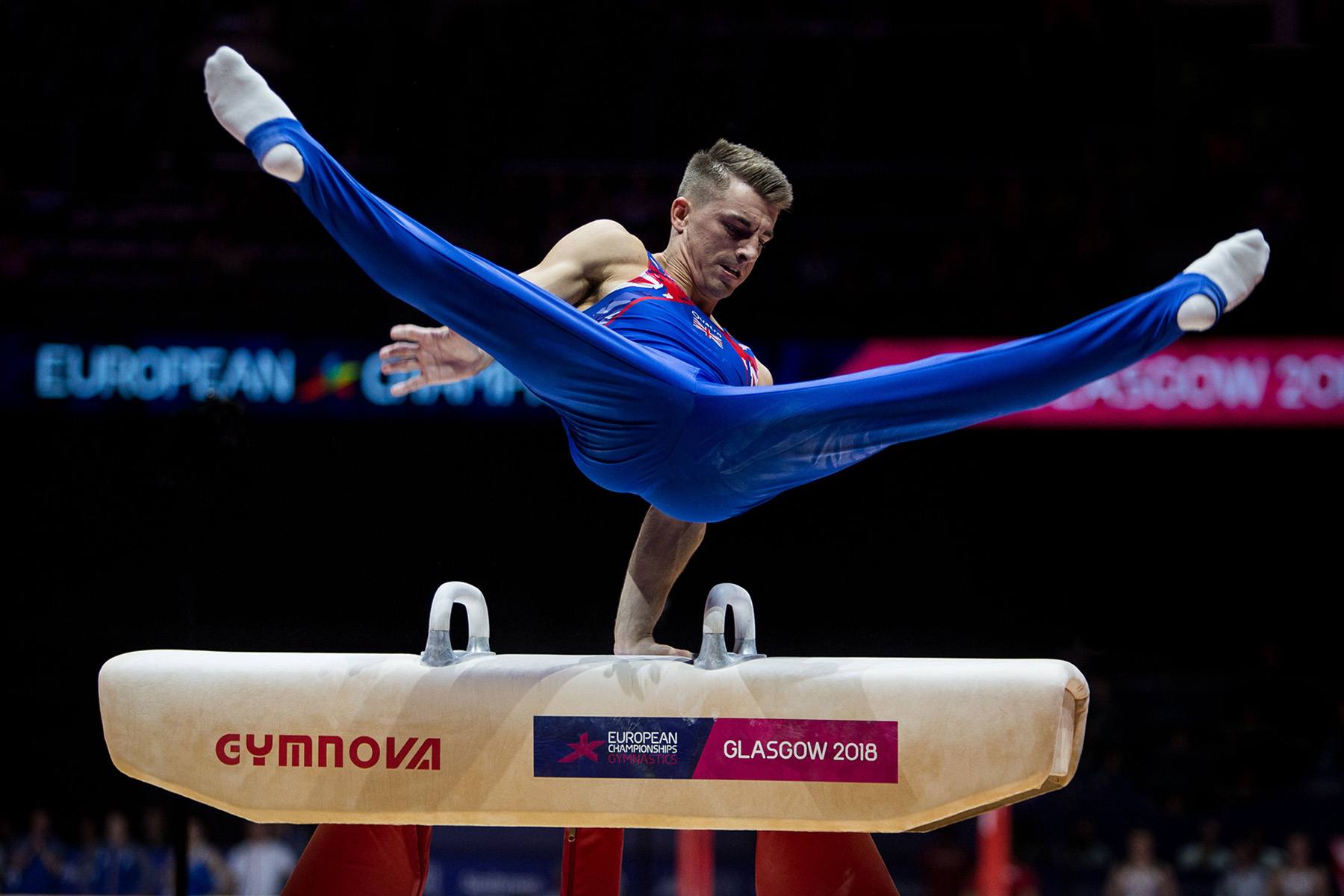 Max Whitlock